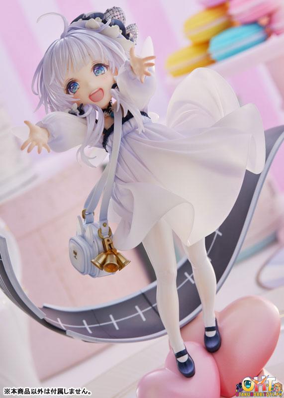 knead Azur Lane Little Illustrious