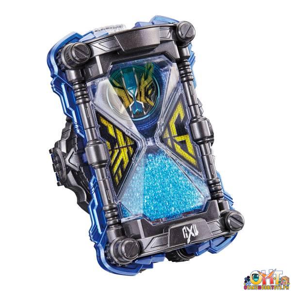 Bandai Kamen Rider Zi-O Super Best DX GeizRevive Ride Watch