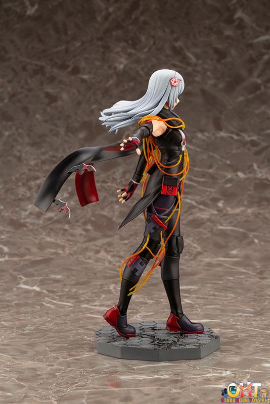 Kotobukiya SCARLET NEXUS ARTFX J 1/8 Kasane Randall