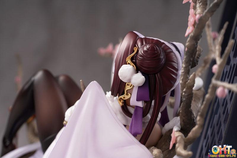 Hobby Max Azur Lane 1/7 Chao Ho Plum Blossom's Illumination Ver.