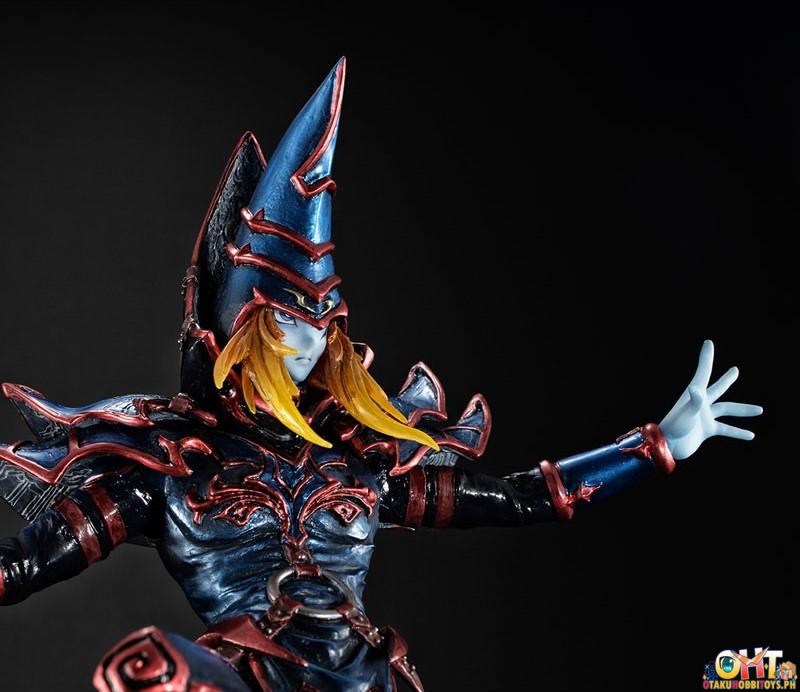 ART WORKS MONSTERS Yu-Gi-Oh Duel Monsters Dark Magician