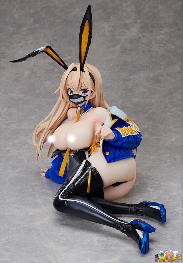 (18+) BINDing Creators Opinion 1/4 Urara Himejima