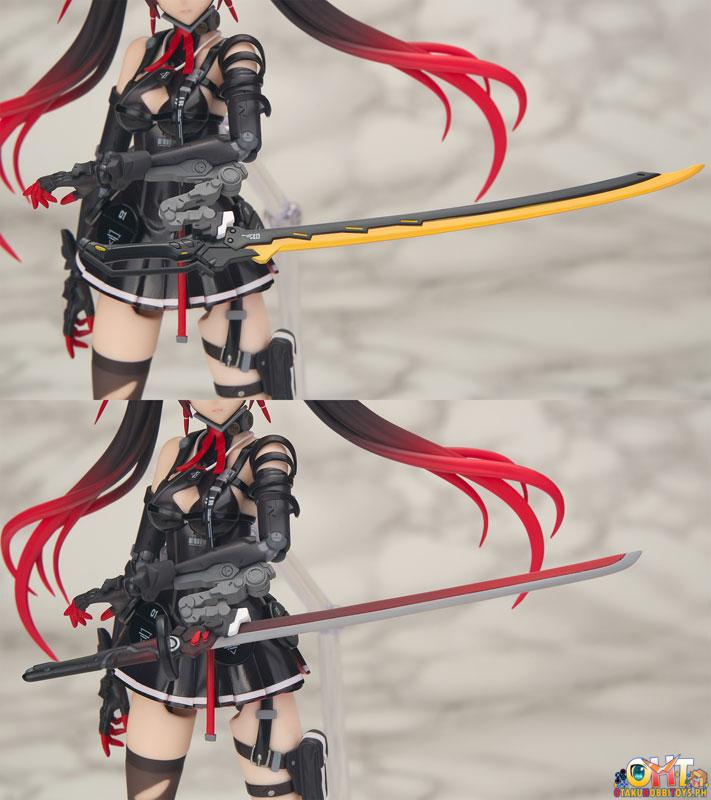 APEX Arctech Series 1/8 Lucia: Dawn