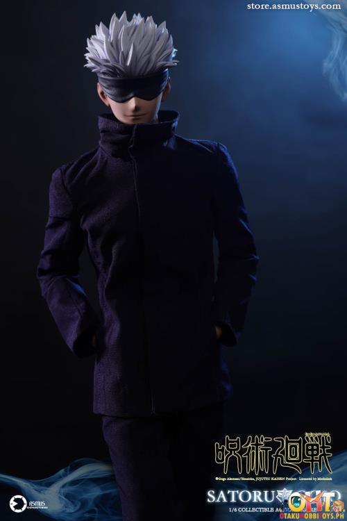 Asmus Toys Jujutsu Kaisen 1/6 Satoru Gojo JJKS01A