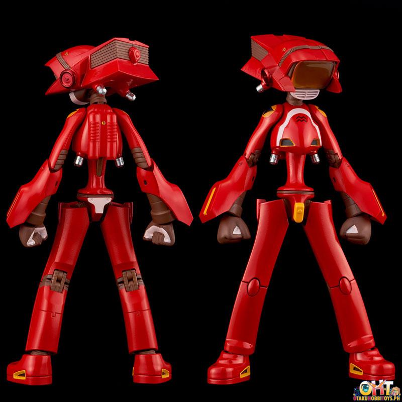 Sentinel Canti (Red)