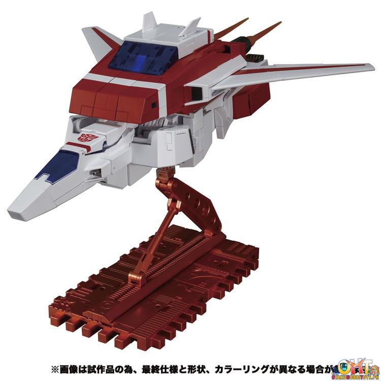 Takara Tomy Transformer Masterpiece MP-57 Cybertron Aviation Defense Skyfire