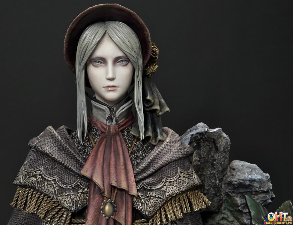 Prime 1 Studio Bloodborne  Ultimate Premium Masterline 1/4 The Doll Bonus Version