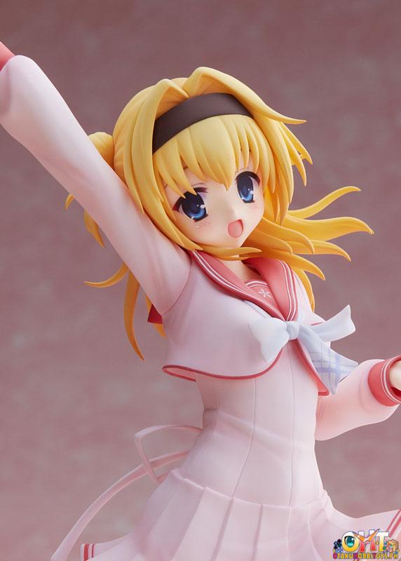 AliceGlint Tenshin Ranman LUCKY or UNLUCKY!? 1/7 Sana Chitose