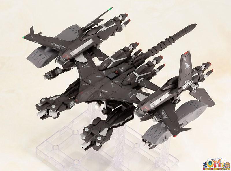 Square Enix Flight Unit HO229 Type-S & 9S (YoRHa No.9 Type S) - NieR Automata
