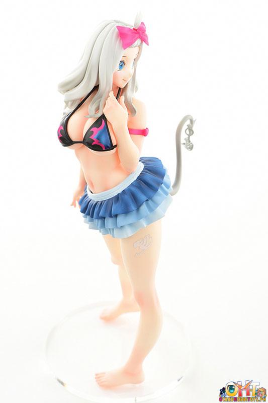 Orca Toys FAIRY TAIL 1/6 Mirajane Strauss Swimsuit PURE in HEART Devilish Bikini Ver.