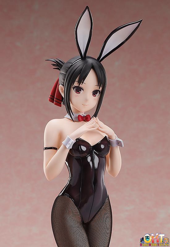 FREEing 1/4 Kaguya Shinomiya: Bunny Ver. - Kaguya-sama: Love is War