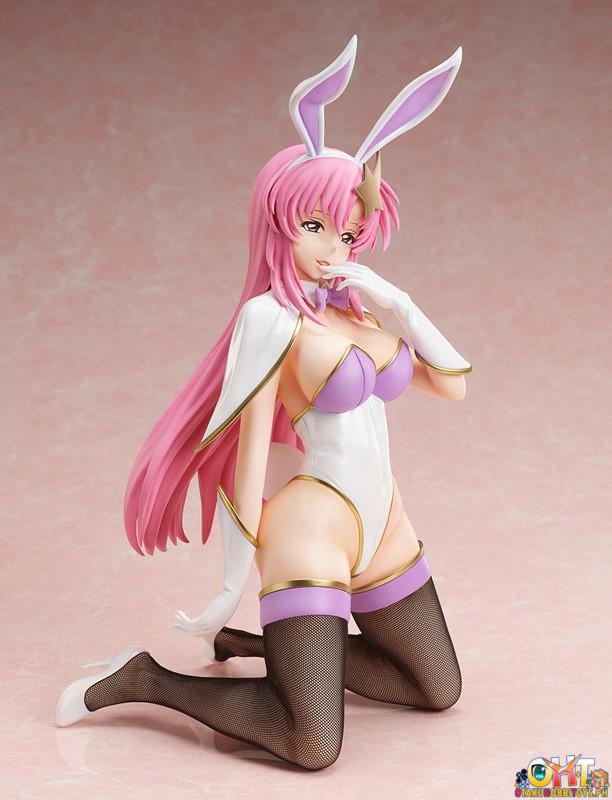 Megahouse Mobile Suit Gundam SEED B-style 1/4 Meer Campbell Bunny Ver.