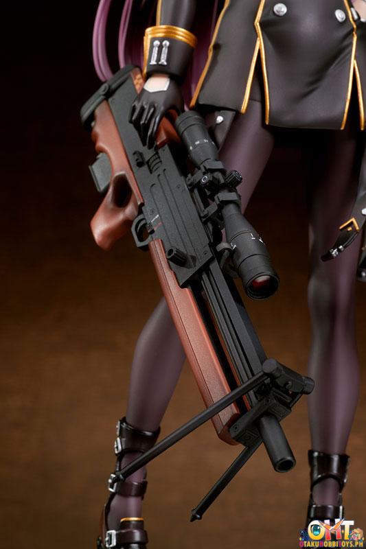 ques Q Girls' Frontline 1/7 WA2000