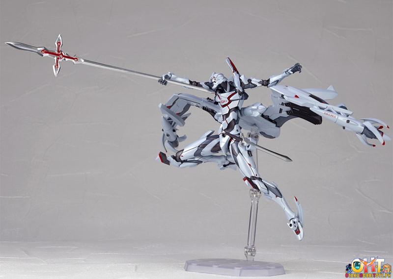 Kaiyodo EVANGELION EVOLUTION EV-024 Evangelion ANIMA Evangelion