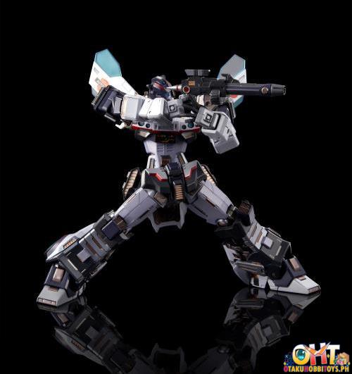 Flame Toys [Kuro Kara Kuri] Jazz - Transformers
