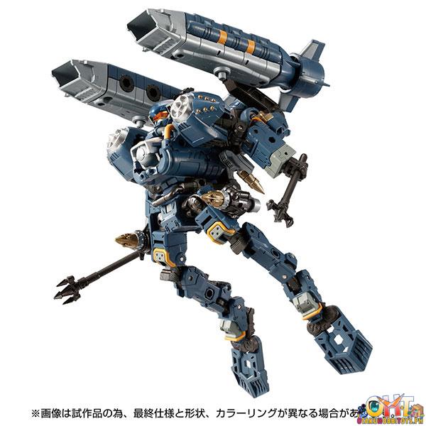 Diaclone TM-13 Tactical Mover Algo Versaulter <Voyager Unit>