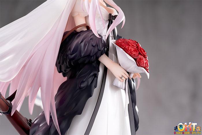 HOBBYMAX 1/7 Kar98k Purity in Vermilion Ver - Girls' Frontline