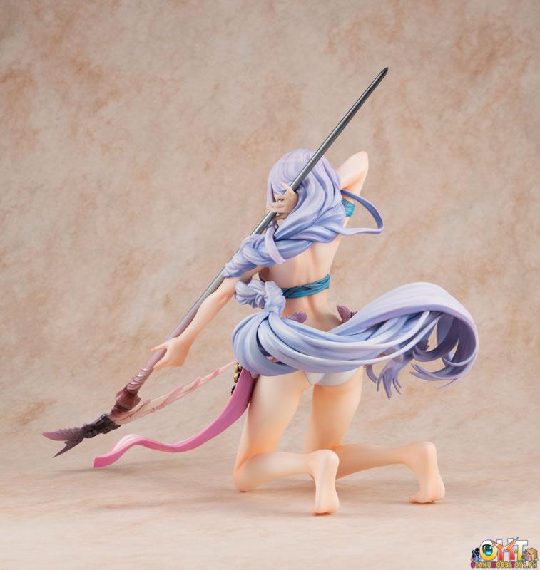 Kadokawa KDcolle 1/7 Arachne/Shiraori So I'm a Spider, So What? Light Novel Ver.