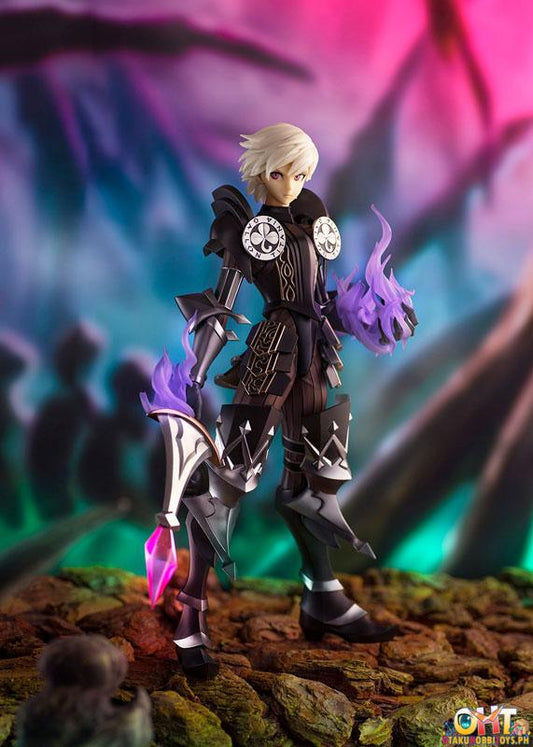 Flare Oswald - Odin Sphere Rave Slasil
