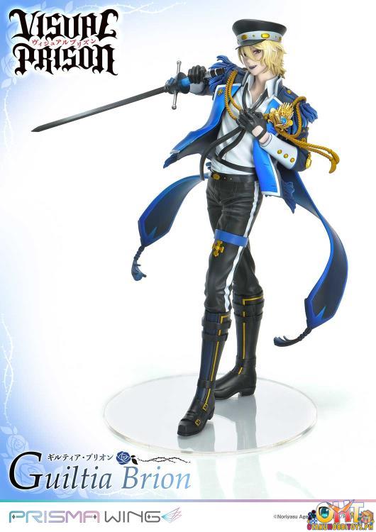 PRISMA WING Visual Prison 1/7 Guiltia Brion PWVSPR-01P