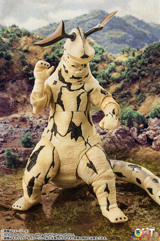 S.H.Figuarts Eleking - Ultraseven