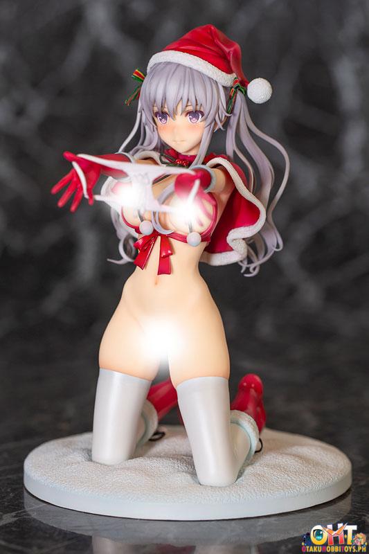 (18+) Skytube 1/6 Hiiragi Yukibana illustration by Kurehito Misaki - Comic Aun