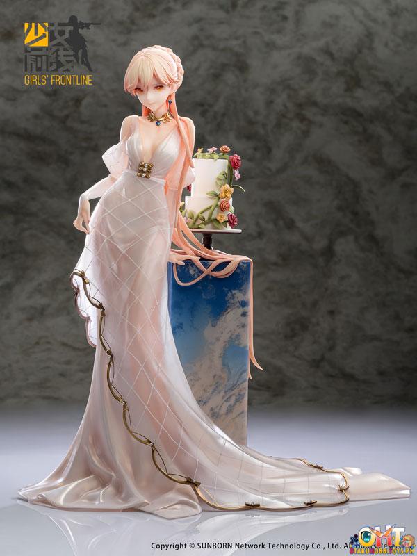 Reverse Studio Girl's Frontline 1/7 OTs-14 Divinely-Favoured Beauty Ver.