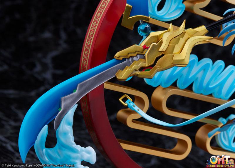 eStream Shibuya Scramble Figure That Time I Got Reincarnated as a Slime 1/7 Rimuru Tempest -Hagun Ver.-