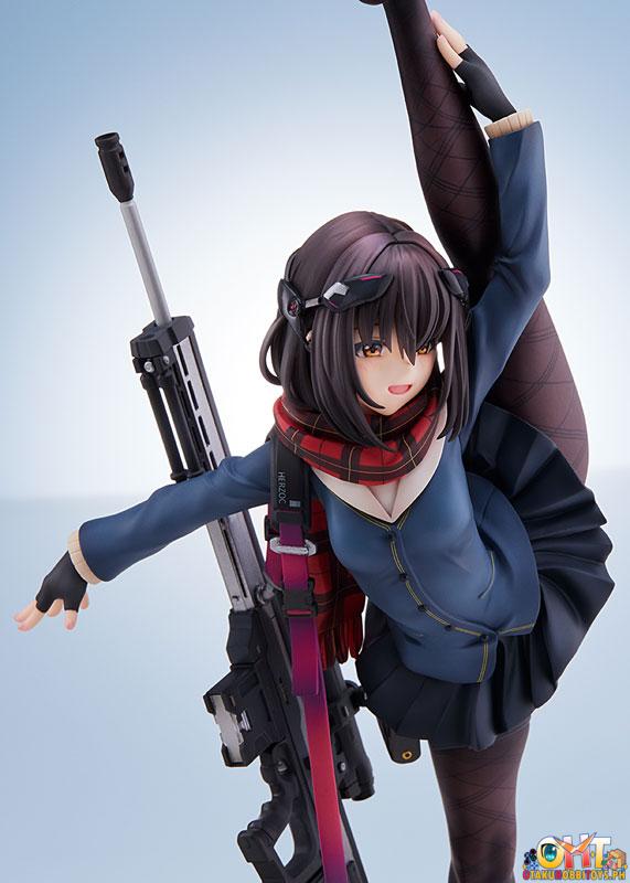Amiami x Amakuni ARMS NOTE 1/7 Long Range Joshi Kosei