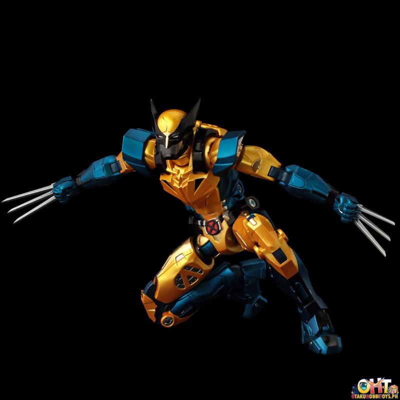 [REISSUE] Sentinel Fighting Armor Wolverine