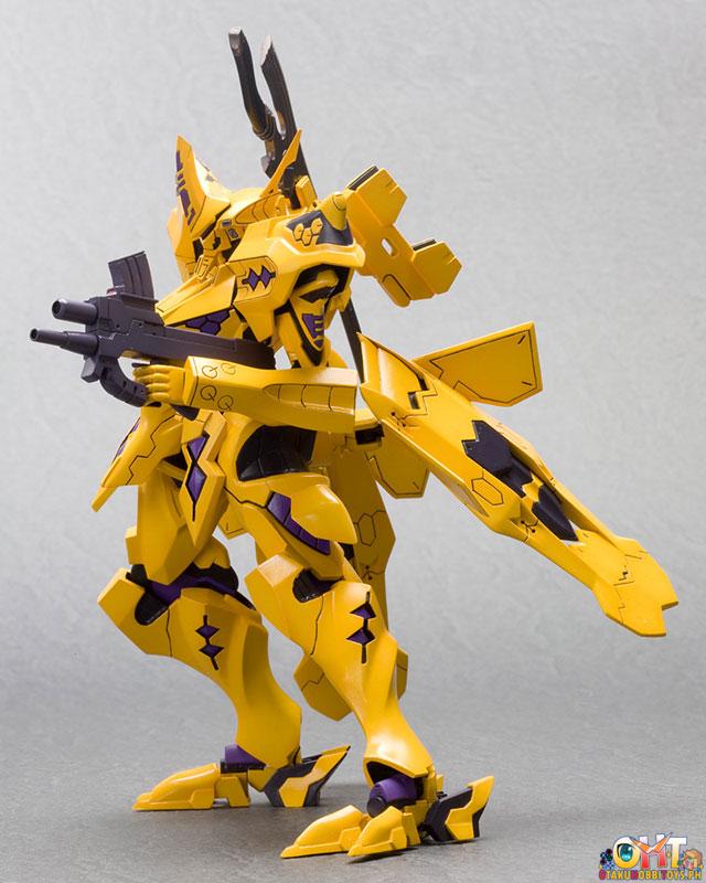 [REISSUE] Kotobukiya Muv-Luv Alternative TAKEMIKADUCHI TYPE-00F Takamura Yui Ki