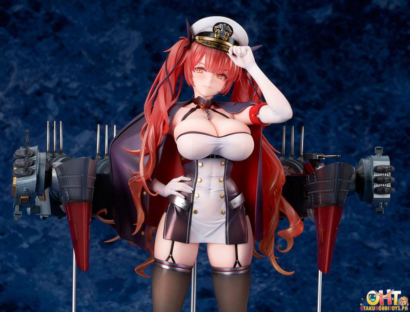 ALTER Azur Lane 1/7 Honolulu