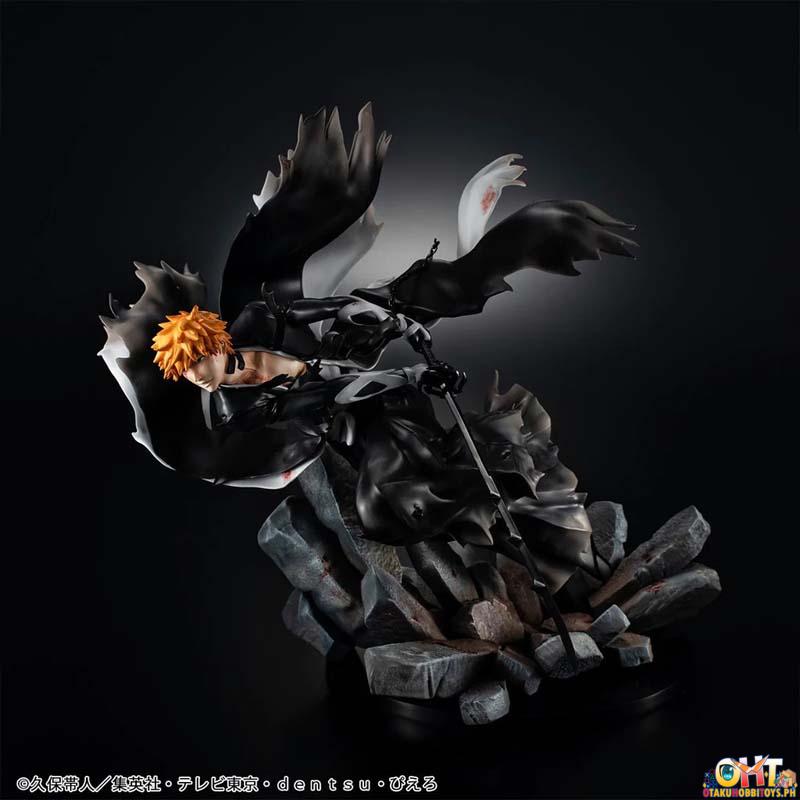 Megahouse Precious G.E.M.Series BLEACH Ichigo Kurosaki BLEACH: Thousand-Year Blood War (repeat)