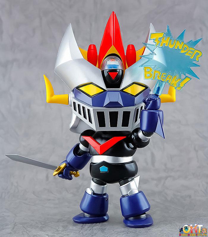 Nendoroid 1944 Great Mazinger - Great Mazinger