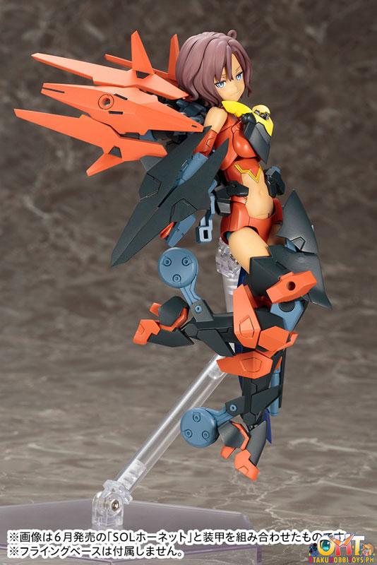 [REISSUE] Megami Device ROAD RUNNER