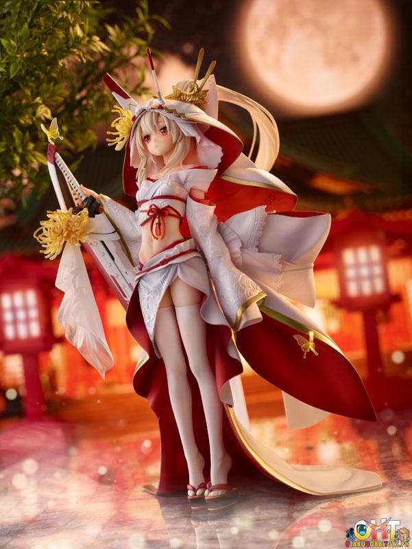 knead 1/7 Ayanami Kishin Kasou Ver