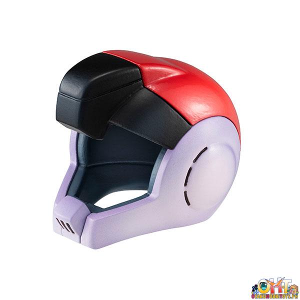 [REISSUE] Megahouse GGG (Gundam Girls Generation): Mobile Suit Gundam The 08th MS Team - Aina Sahalin
