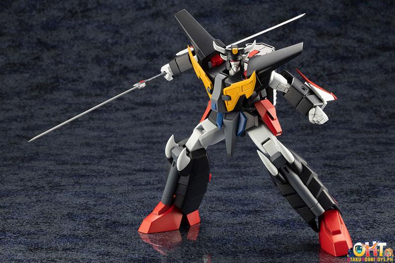 Kotobukiya Brave Exkaiser DAINOGAIST