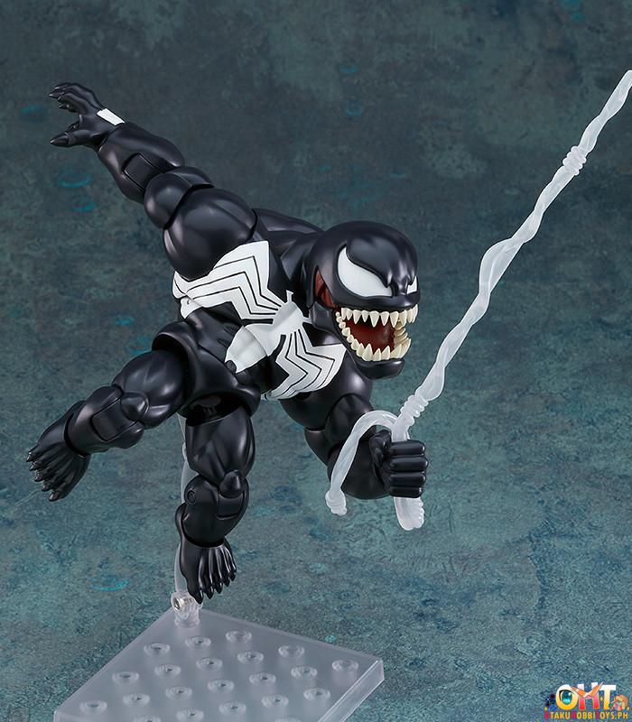 Nendoroid 1645 Venom - Marvel Comics