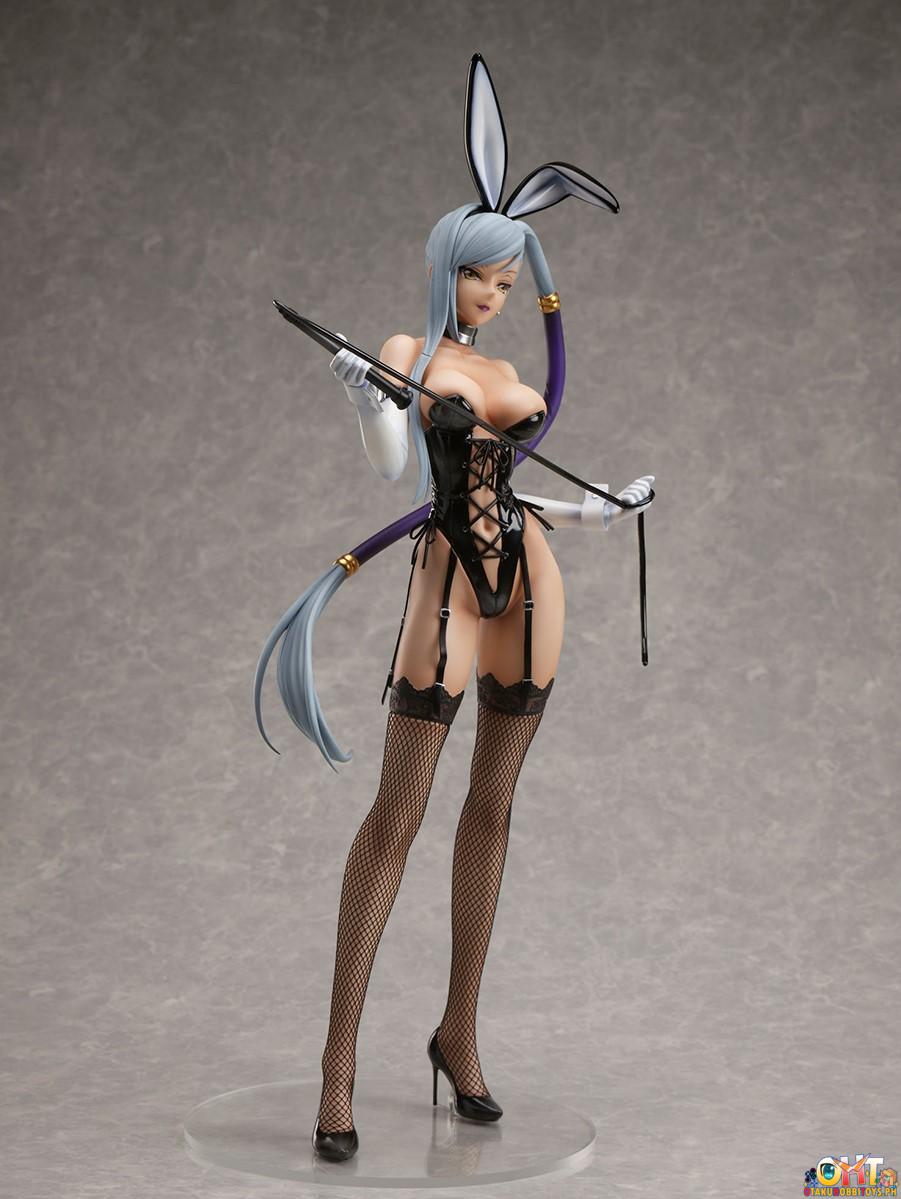 Megahouse Code Geass: Lelouch of the Rebellion B-style 1/4 Villetta Nu Bunny Ver.