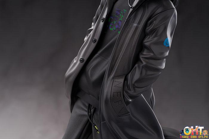 Hobby Max Evangelion 1/7 Ikari Shinji Ver. RADIO EVA Part.2 Original Color
