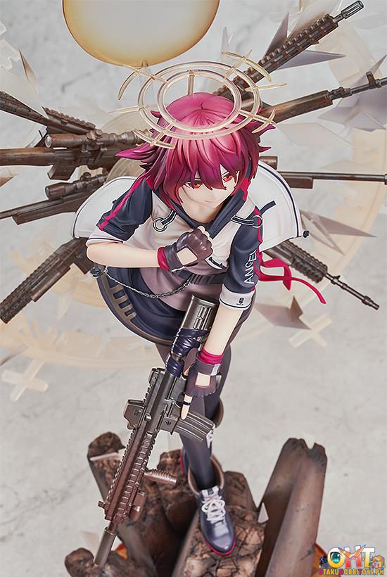 Good Smile Arts Shanghai 1/7 Exusiai: Elite 2