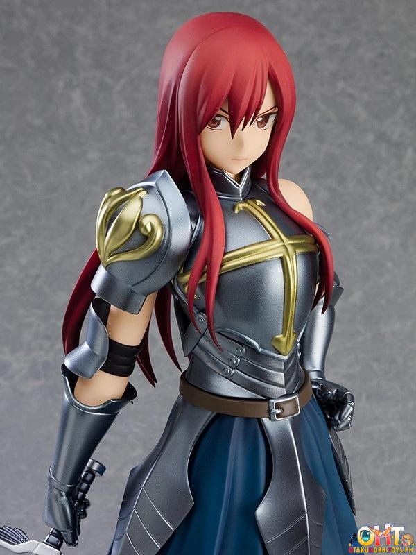 POP UP PARADE Erza Scarlet XL - Fairy Tail