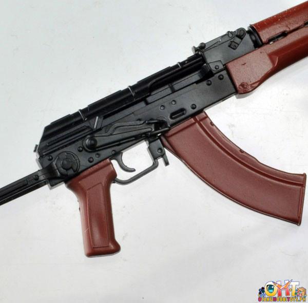 Tomytec 1/12 Little Armory (LA079) AKMS & AKMSU Type