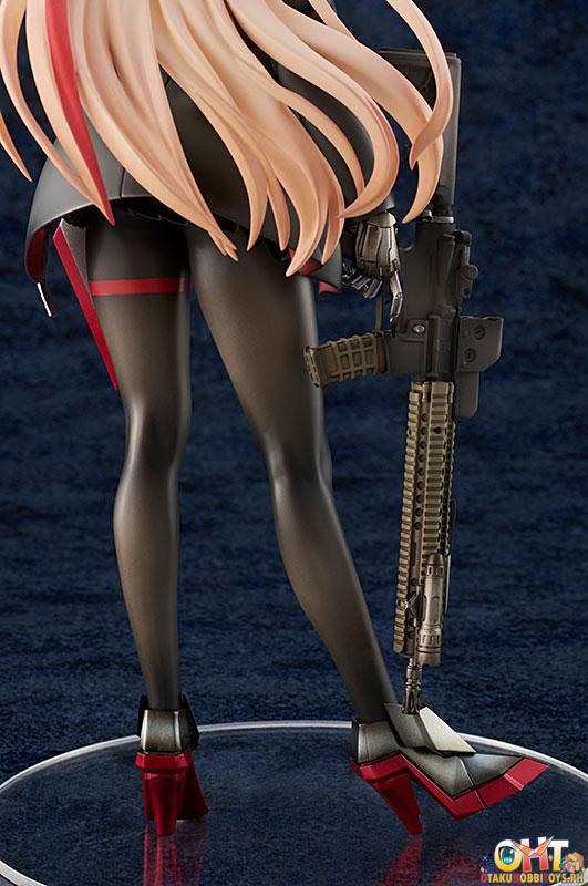 AmiAmi x AMAKUNI 1/7 M4 SOPMOD II