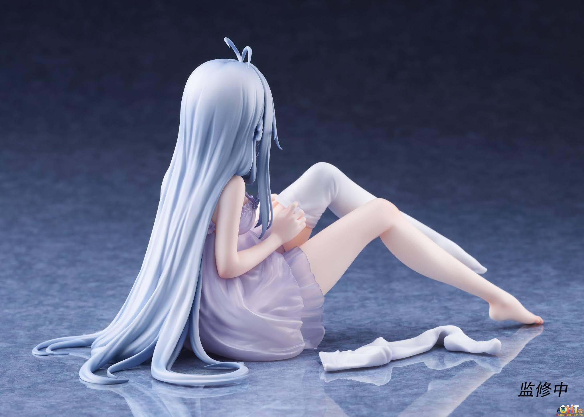 Aniplex 1/7 Lena Nightwear Ver - 86 -eightysix- – OtakuHobbiToys PH