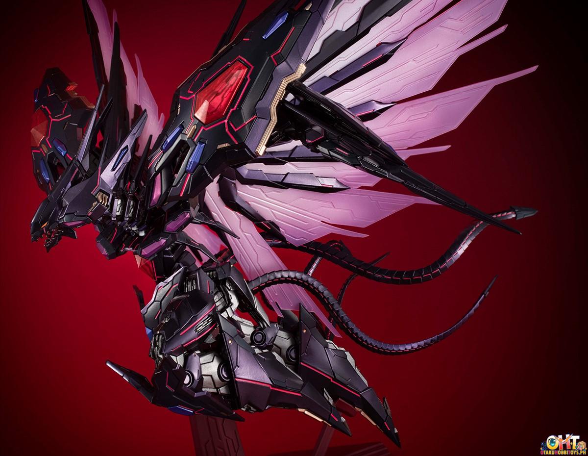 ART WORKS MONSTERS: Yu-Gi-Oh! Zexal - No.107 Galaxy-Eyes Tachyon Dragon