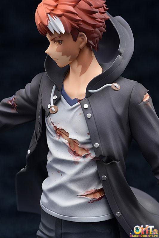 AmiAmi x AMAKUNI 1/7 Shirou Emiya – OtakuHobbiToys PH