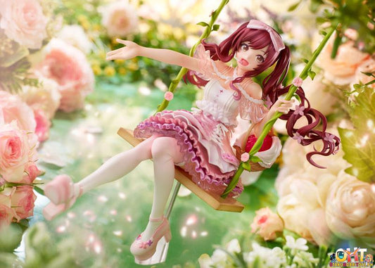 amiami 1/8 Amana Osaki Devoting Rinne ver. - THE IDOLM@STER SHINY COLORS