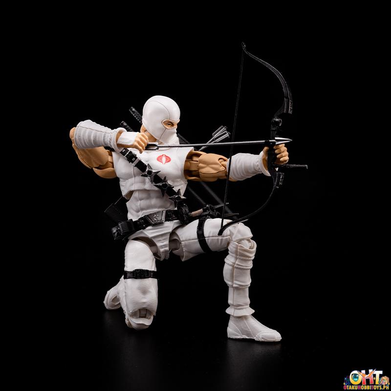 Flame Toys [Furai Model] Storm Shadow - G.I. Joe